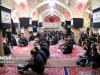 برگزاری مراسم های باشکوه عزاداری در تاسوعا و عاشورای حسینی