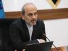 جبلی:«ایران جان» به چالش‌های استان‌ها می‌پردازد
