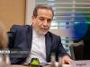 پیام عراقچی به مناسبت سالگرد بمباران شیمیایی سردشت