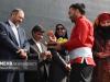 گرامیداشت روز ملی روستا و عشایر در آرامگاه فردوسی برگزار شد