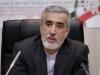 وضعیت باقیمانده سموم و آفات در محصولات غذایی