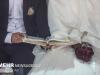 زندگی مشترک ۵۱ زوج جوان در طبس آغاز شد