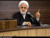 رئیس قوه قضاییه: باید از وحدت ملی شکل‌گرفته در برابر توطئه‌های دشمن محافظت کرد