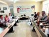 تامین گوشت سالم وبهداشتی از اولویت‌های اصلی شبکه دامپزشکی دیواندره است