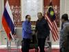 مالزی خواستار عضویت در بریکس شد