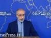تکذیب مذاکره مستقیم با آمریکا و توضیح درباره پیشنهاد پادشاه عمان