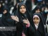 لبیک جوانان ایرانی به آرمان‌های پیر جماران