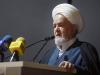 بزرگداشت امام راحل درمهدیشهر با سخنرانی رئیس دفترعقیدتی فرمانده کل قوا