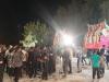 آیین سنتی تابوت گردانی در میناب