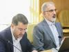 چلندری: زائران حج ۱۴۰۴ از خدمات‌رسانی رضایت دارند