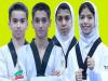 حذف ۴ تکواندوکار ایران در روز نخست مسابقات جهانی/برنامه روز دوم