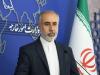 واکنش کنعانی به اتهام‌زنی اسرائیل علیه ایران در مورد المپیک