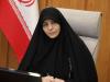 فاطمه تنهایی، دبیر کارگروه مشورتی اجتماعی و فرهنگی شهرداری تهران شد