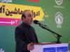 خلیلی: اصلاح الگوی کشت راه نجات منابع آبی استان اردبیل است