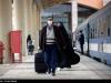محدودیت فروش بلیت قطار ترکیبی تهران-کربلا در ایام اربعین