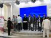 گرامیداشت مقام کار و کارگر در چهاردانگه اسلامشهر