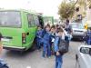 ثبت نام ۱۹ هزار دانش‌آموز یزدی در سرویس مدرسه/۲ هزار نفر جاماندند