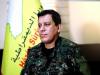 فرمانده نیروهای کُرد سوریه: آماده‌ام با اردوغان دیدار کنم