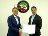 رئیس ستاد برگزاری مسابقات تکواندو بین المللی فجر انتخاب شد