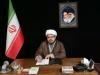 برنامه های محرم امسال در گنبد با محوریت مقاومت و انسجام ملی برگزار شد