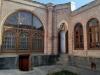 احیای ۶۰۰۰ متر مربع خانه تاریخی در اردبیل