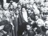 مهمترین جلوه تمدن‌ساز بودن نظریه ولایت فقیه امام؛ عبور از نظر به عمل