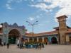 مسجد جامع گرگان؛نمادی ازشکوه تاریخی و فرهنگی ایران