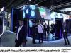 بازدید معاون وزیر ارتباطات از غرفه همراه اول در بزرگترین رویداد فناوری جهان
