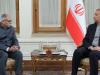عزم راسخ هند برای توسعه مناسبات با ایران 