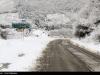 هواشناسی ایران۱۴۰۳/۱۱/۲۷؛برف و باران در ۲۹ استان