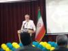 بارگاه امام رضا (ع)؛ بارگاه امید آفرینی