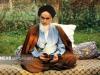 دفاع امام خمینی از مولوی؛ گلایه متشرعین از شعر امام و اتهام به بی‌دینی