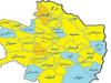 ۲۴ شهرستان خراسان رضوی در وضعیت زرد کرونایی قرار دارند