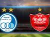 استقلال - پرسپولیس: بهمن، فشرده و ترسناک