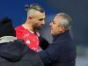 دورسون: نمی‌توانم به فنرباغچه «نه» بگویم