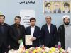 معاون سیاسی، امنیتی و اجتماعی فرمانداری دشتی معرفی شد