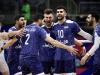  والیبال ایران برای مربیان بزرگ دنیا جذاب است