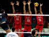 ایران صفر - آلمان ۱ ؛ شاگردان پیاتزا ست اول را واگذار کردند