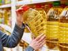 توزیع روغن و برنج در بازار درحال افزایش است