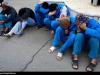 عملیات شبانه پلیس آگاهی؛ پایان کار باند خشن گوشی‌قاپی در تهران