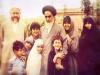 اهمیت رسیدگی به خانواده و توجه در انتخاب دوستان در بیان امام خمینی(ره)