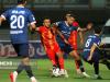 گلزن گل‌گهر به پرسپولیس: هواداران به مادر فوت شده‌ام توهین نکنند