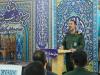 نقش مساجد در تحقق تمدن نوین اسلامی محوری است