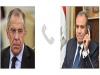 رایزنی تلفنی وزرای خارجه روسیه و مصر با محوریت تحولات منطقه