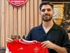 تمدید قرارداد عمری با پرسپولیس