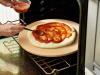 طرز تهیه پیتزای مخلوط خانگی و خوشمزه