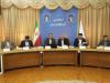 سرمست: حل مشکل دریاچه ارومیه نیازمند فعال‌سازی «دیپلماسی آب» است