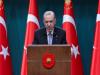 اردوغان: حماس به آتش بس غزه پایبند و اسرائیل آن را نقض کرده است