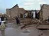 طوفان در افغانستان جان ده‌ها نفر را گرفت