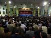 سخنرانی مهم رهبر انقلاب در روز عید غدیر به صورت زنده پخش می‌شود